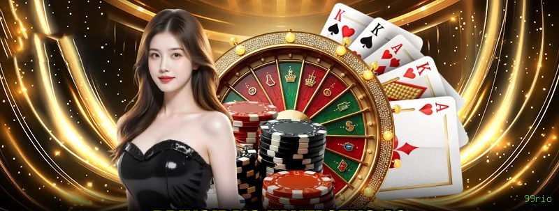 Reload Bonus 99rio